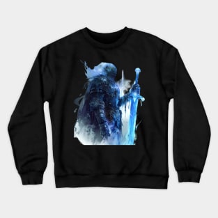 Hollow No More - A Dark Soul's Ascendence Crewneck Sweatshirt